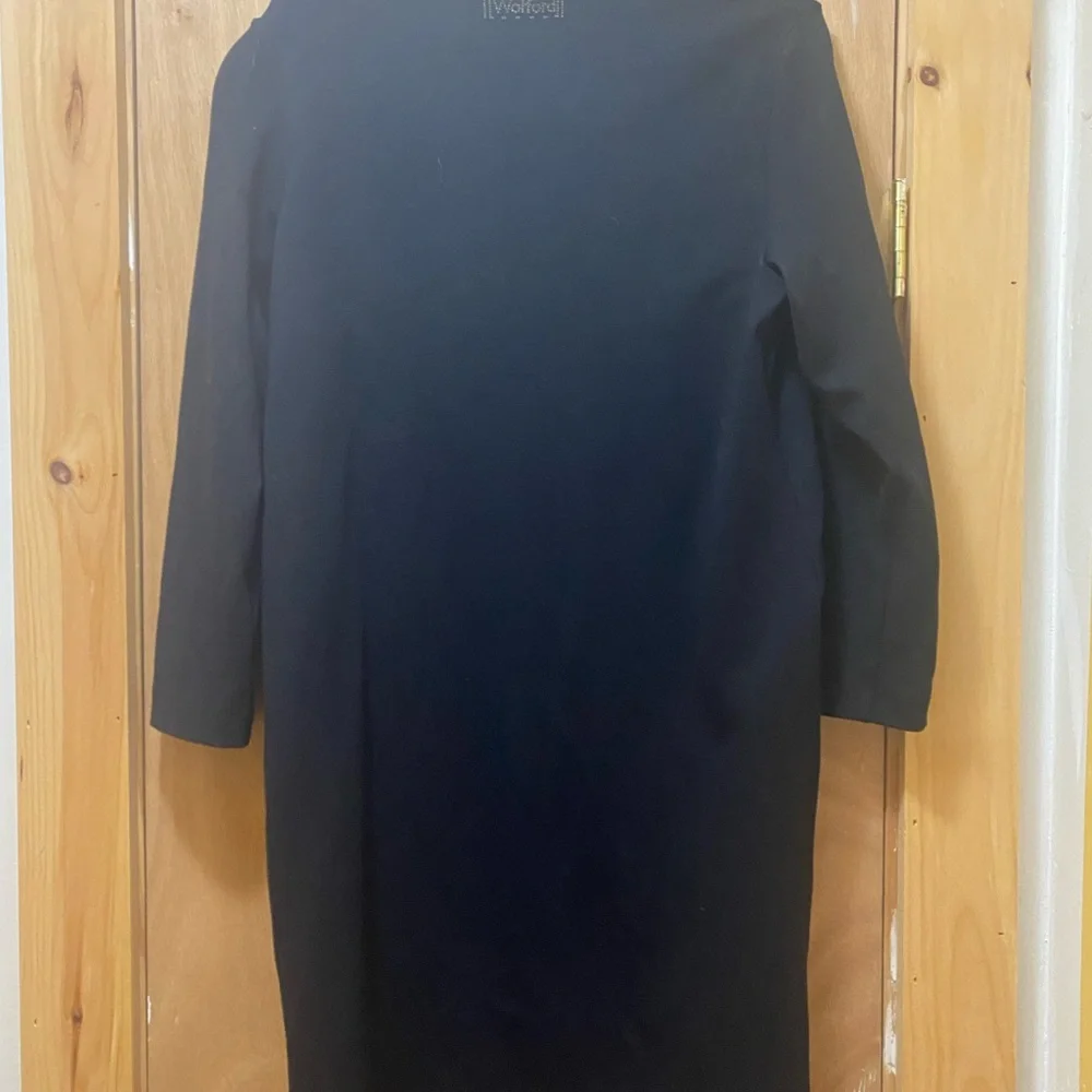 Rare! Wolford Baily Dress - Picture 2 of 5